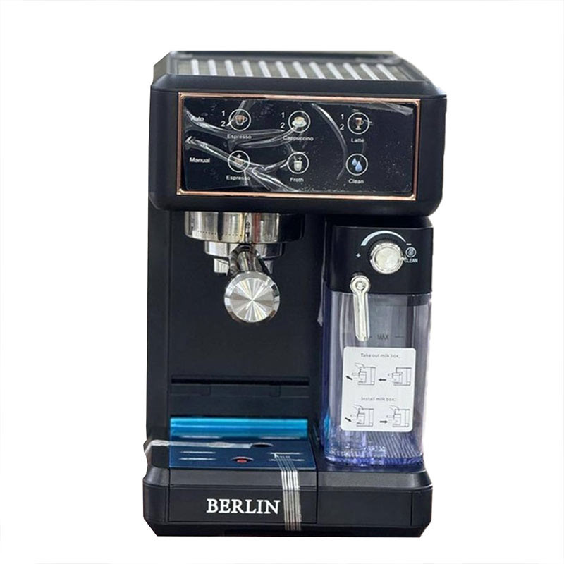اسپرسو ساز برلین مدل BE-1600