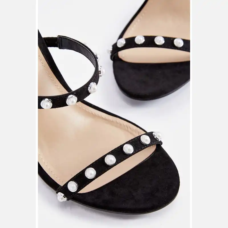 صندل زنانه جاست فاب مدل ha-DA288