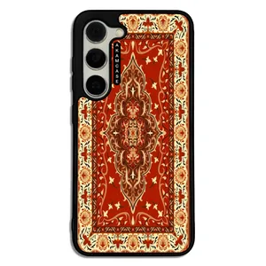 AKAM AMC-WSGS23-PERSIAN-11 Cover For Samsung Galaxy S23
