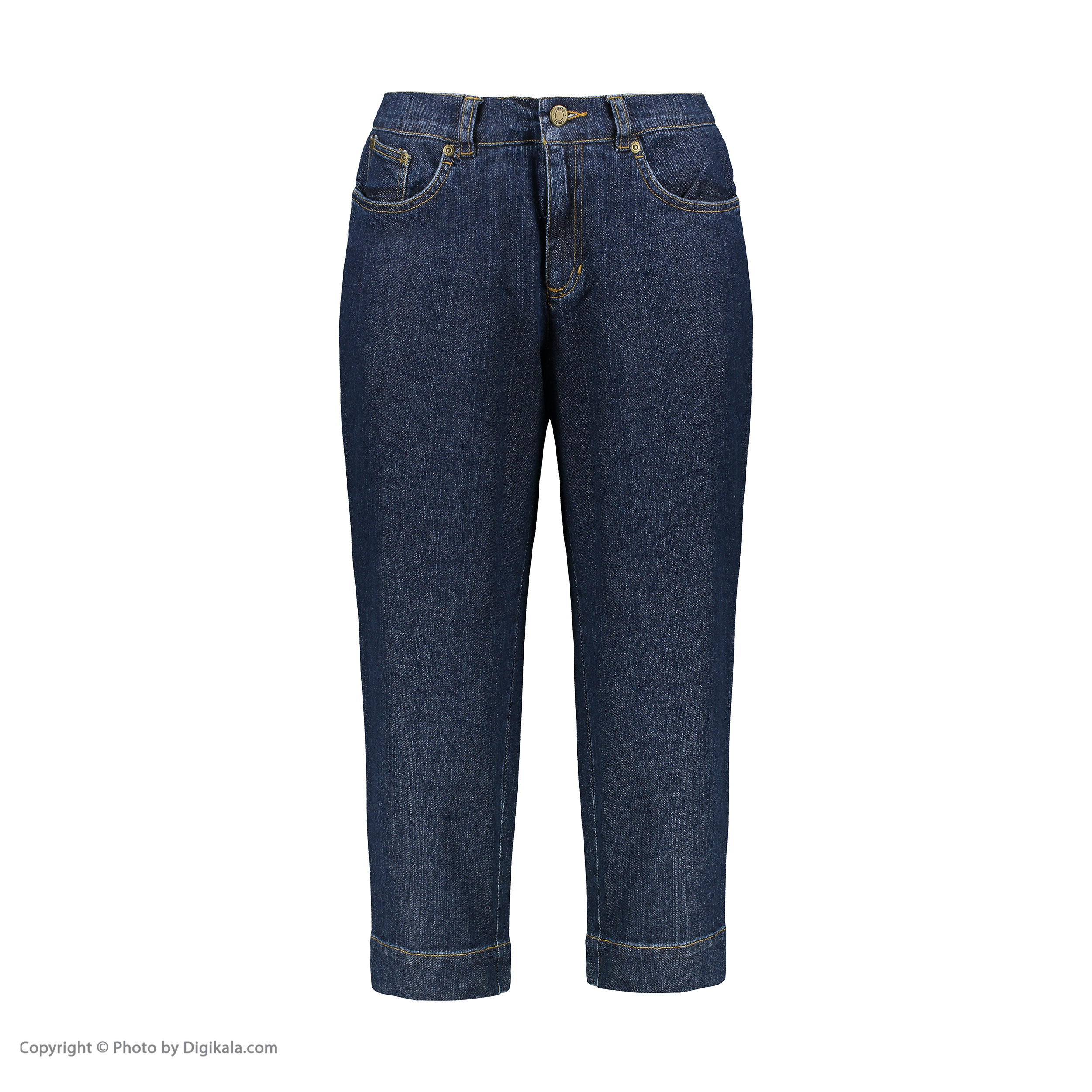 شلوار جین زنانه جونز اسپرت مدل 101016