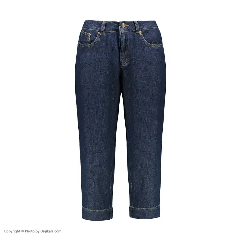 شلوار جین زنانه جونز اسپرت مدل 101016