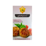 آرد سوخاری تیتان - 200 گرم