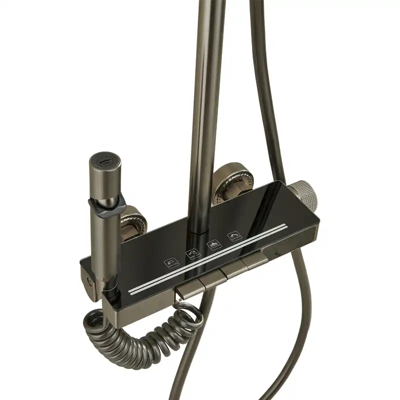 دوش حمام مدل C-110G