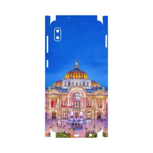 MAHOOT Mexico City-FullSkin Cover Sticker for Samsung Galaxy A10
