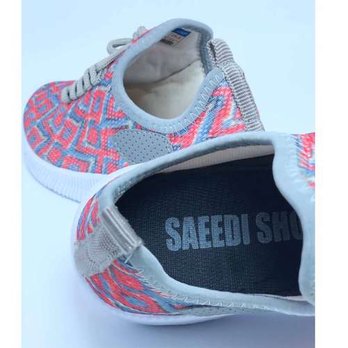 کفش مخصوص پیاده روی زنانه  کفش سعیدی کد Sh 601