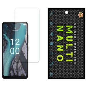 Multi Nano X-S1N Screen Protector For Nokia C22