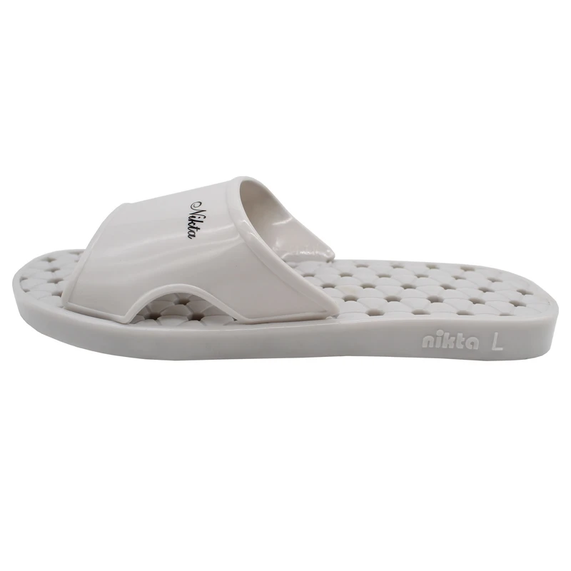 دمپایی حمام نیکتا مدل رانا GY