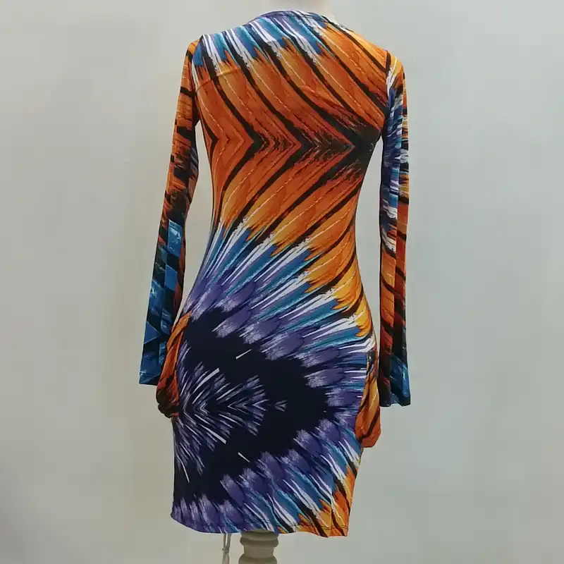 پیراهن زنانه مدل فانتزی