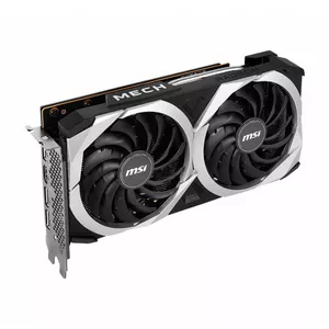 کارت گرافیک ام اس آی مدل Radeon RX 6600 MECH 2X 8G