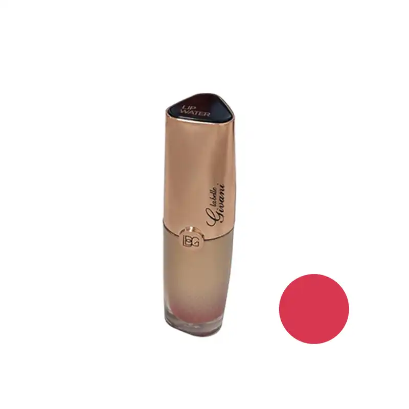 رژلب مایع لابلا جیوانی شماره 321