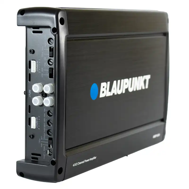 آمپلیفایر خودرو بلاپانکت مدل AMP-1604