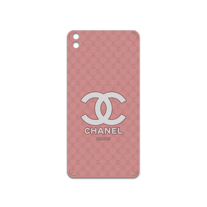 برچسب پوششی ماهوت مدل CHNL مناسب برای گوشی موبایل اچ تی سی Desire 816