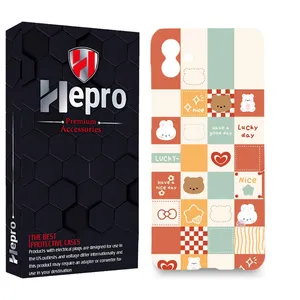 HEPRO MC Cover for SAMSUNG GALAXY A04E