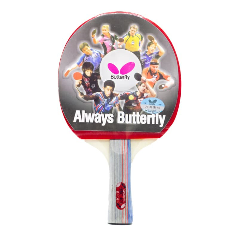 راکت پینگ پنگ مدل 01