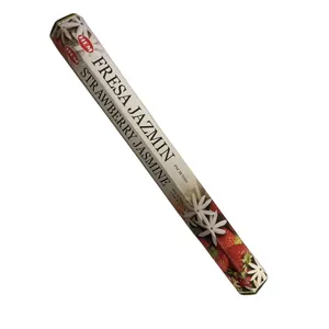 عود هم مدل Fresa Jazmin بسته 20 عددی