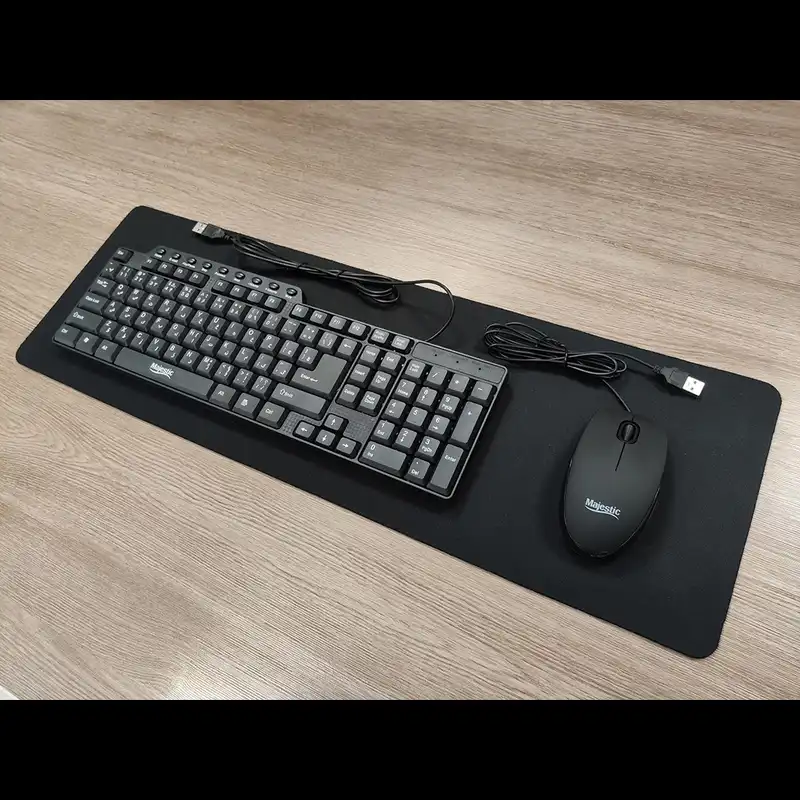 کیبورد مدل KM-520B