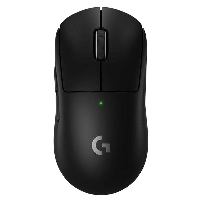 ماوس بی سیم مخصوص بازی لاجیتک مدل PRO X SUPERLIGHT 2 ماوس بی سیم مخصوص بازی لاجیتک مدل PRO X SUPERLIGHT 2