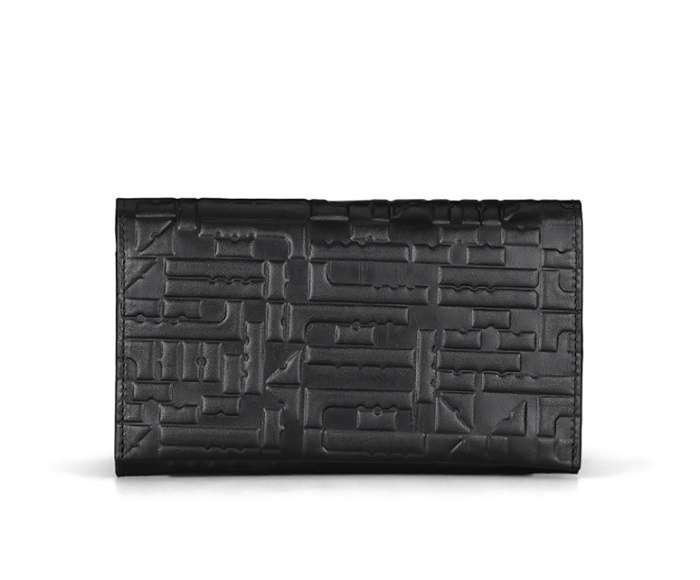 کیف پول زنانه درسا مدل 41942