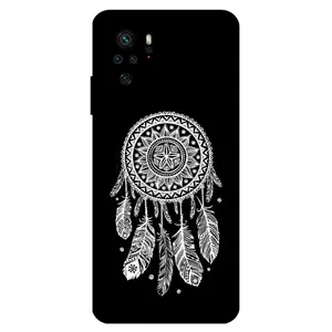 Megafone 7196 Cover For Xiaomi Redmi Note 10 4G / 10S 4G