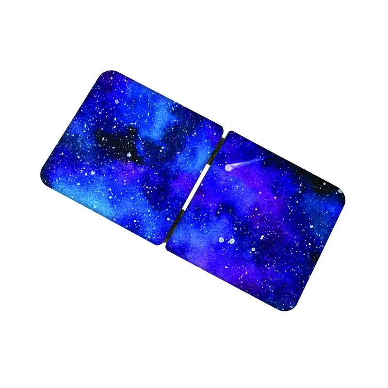 جعبه سیگار مدل فضا کد 557