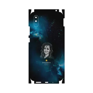 MAHOOT Emma Watson-FullSkin Cover Sticker for Xiaomi Redmi 9i Sport