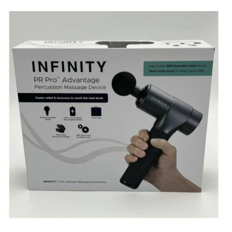 ماساژور برقی اینفینیتی مدل PR Pro