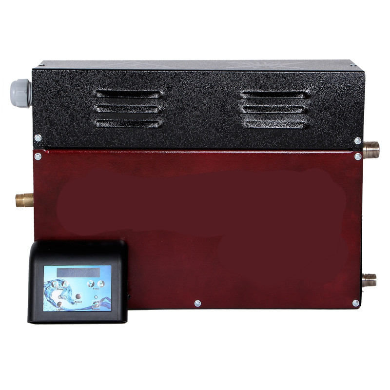 بخارساز برقی مدل IR9KW بخارساز برقی مدل IR9KW