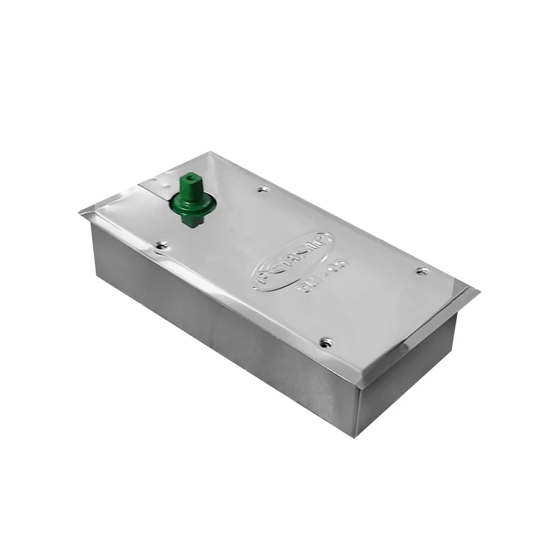 عکس شماره 4 : پمپ آرام بند شیشه مدل پرشیا dm60