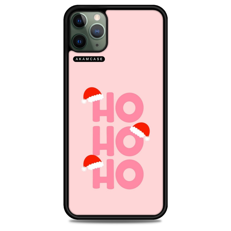کاور آکام مدل AMCWA11PROMAX-CHRISTMAS7 مناسب برای گوشی موبایل اپل iPhone 11 Pro Max