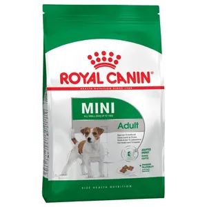 غذای خشک سگ رویال کنین مدل Mini Adult وزن 800 گرم