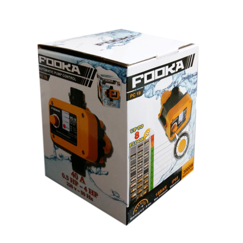 ست کنترل مدل pc_19 ست کنترل مدل pc_19