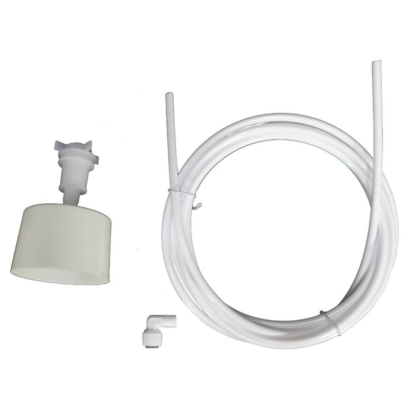 مخزن آبسرد کن مدل شناوردار