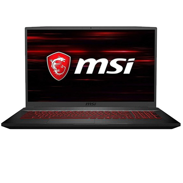 لپ تاپ 17.3 اینچی ام اس آی مدل GF75-10SCSR Thin