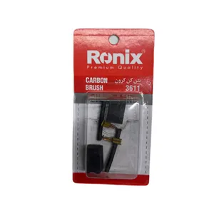 ذغال بتن کن کرون رونیکس مدل 3611 مجموعه دو عددی