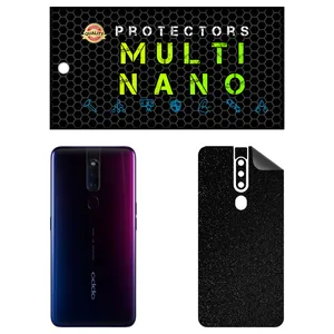 MULTI NANO X-F1G Back Skin For Oppo F11 Pro