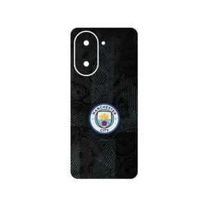 MAHOOT Manchester_City Cover Sticker for Xiaomi Poco C71