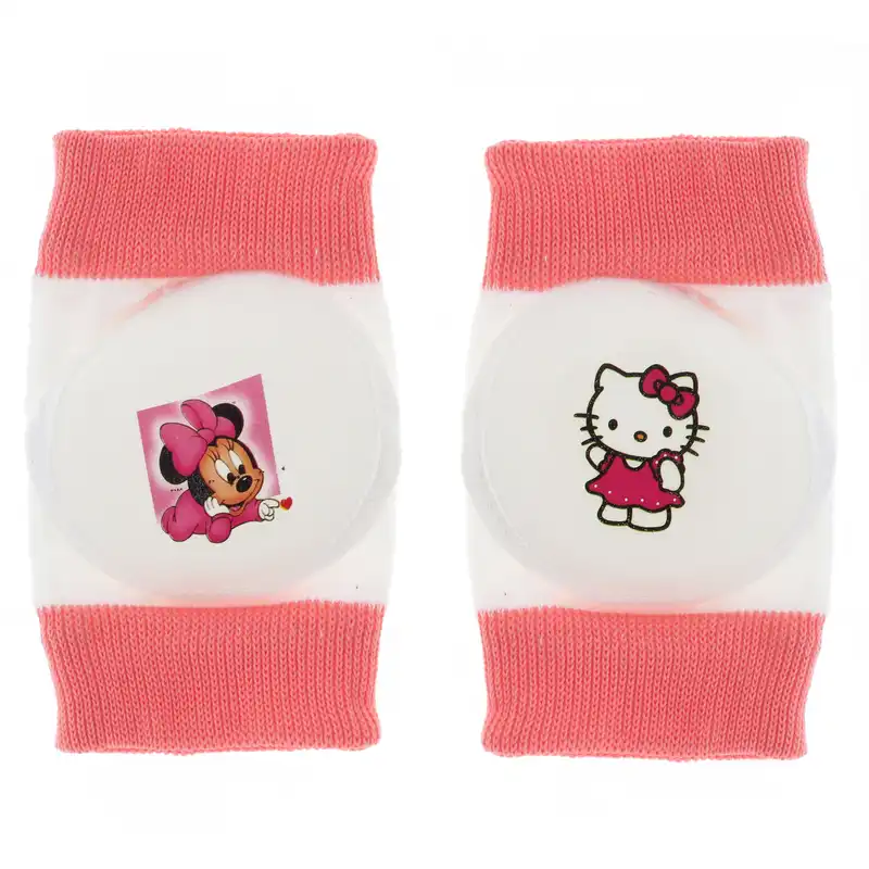 زانوبند کودک  مدل مارال 1 بسته 2 عددی