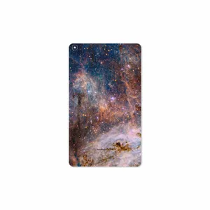 MAHOOT Universe-by-NASA-6 Cover Sticker for Samsung Galaxy Tab A 8.0 2019 T290