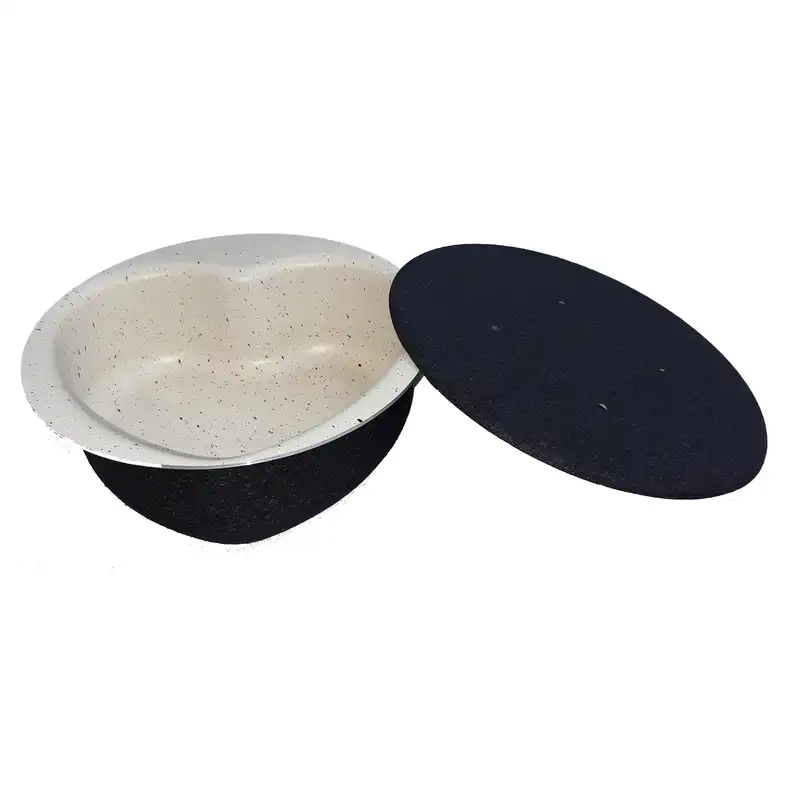 قالب کیک مدل قلب