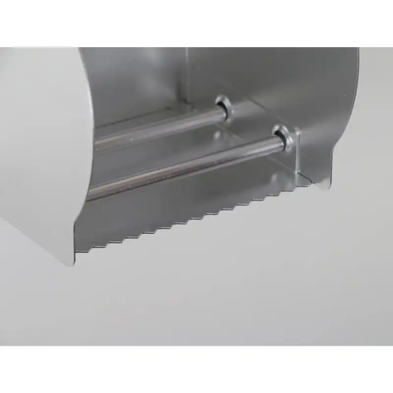 پایه رول دستمال کاغذی دلفین مدل K05-al