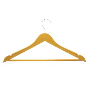 چوب لباسی مدل چوب کد 35 بسته 2 عددی