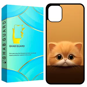 Ghab Guard GCHP11 Cover For Apple iPhone 11