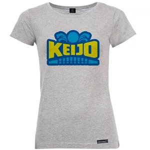تی شرت آستین کوتاه زنانه 27 مدل Keijo کد MH962