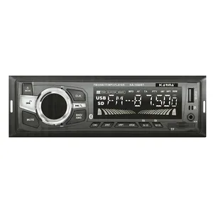 پخش کننده خودرو کارینا مدل KA-1500BT
