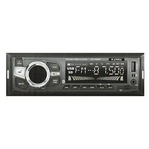 پخش کننده خودرو کارینا مدل KA-1500BT