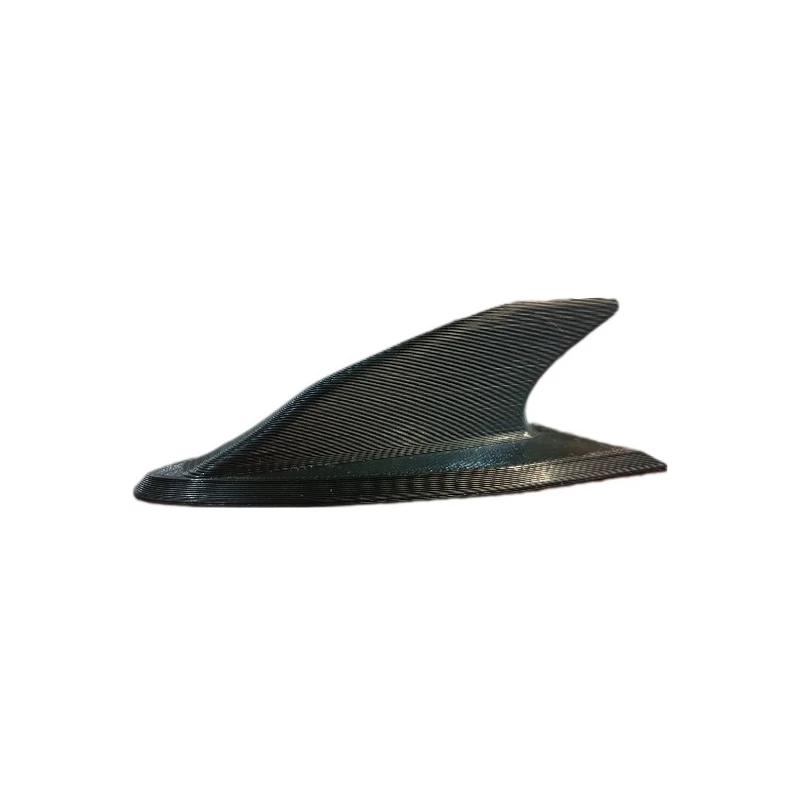 شارک سقفی خودرو مدل شمشیری بسته 4عددی