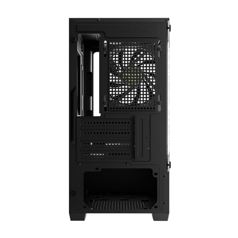 کیس کامپیوتر گیمینگ گیم دیاس مدل AURA GC102M
