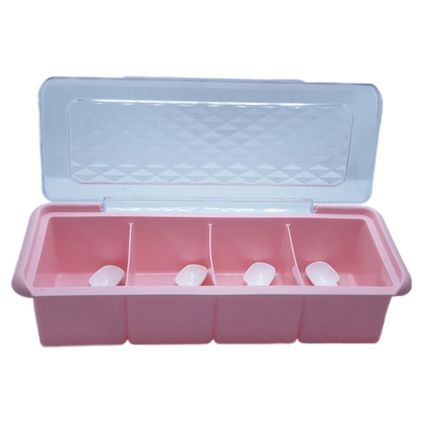 ظرف پا سماوری مدل الماس 4