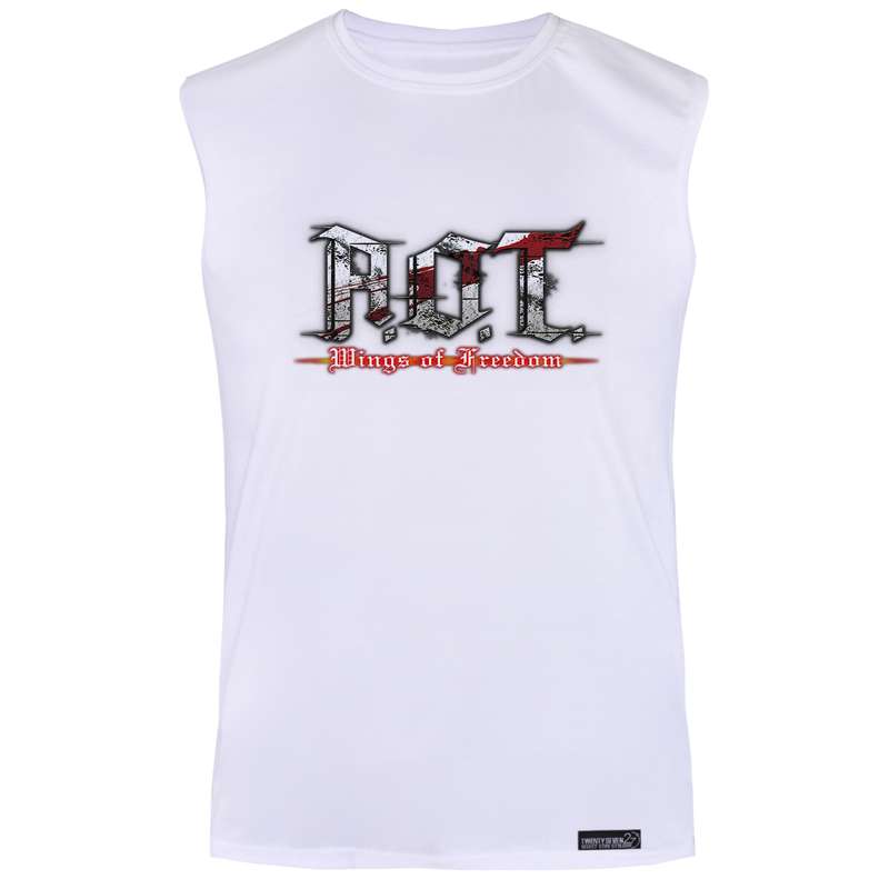 تاپ مردانه 27 مدل ATTACK ON TITAN کد WN784