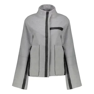 کت زنانه مدل لِوِرا